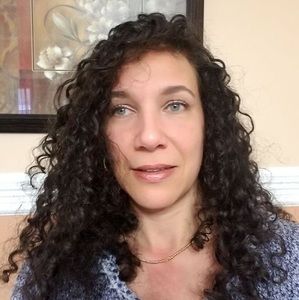 Meet your Posher, Maria concha